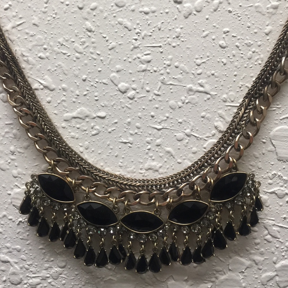 Gorgeous Statement Necklace